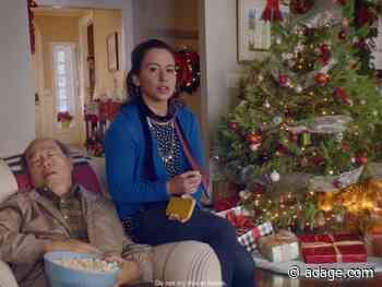 Watch the newest commercials from Google, Oreo, Visible and more