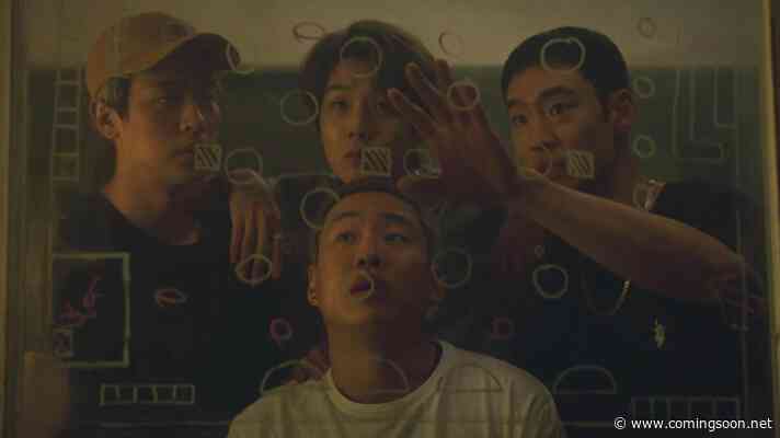 Time to Hunt: Netflix Developing English Remake of South Korean Film
