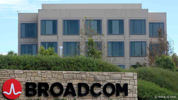 US accuses engineer of espionage for Chinese company