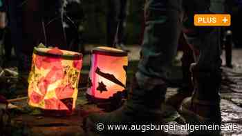 Verwirrung bei Eltern: Das gilt für Martinsumzüge im Landkreis Neu-Ulm