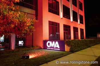 Racial Justice Org Demands CMA Awards ‘Adopt Racially Just Policies’