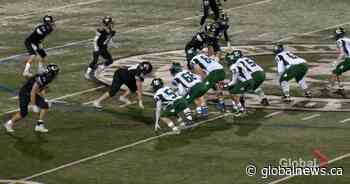 Holy Cross continues crusade towards provincial championship