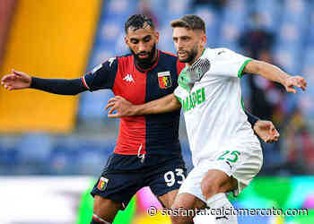Genoa, da Maksimovic a Fares e Destro: quando tornano i sei infortunati - SOS Fanta