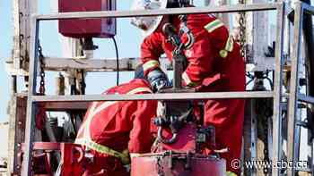 Some oil and gas workers worry about a 'just transition.' Others think it won't come in their working lives