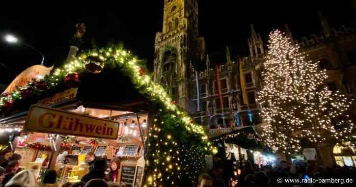 Erste Weihnachtsmärkte abgesagt