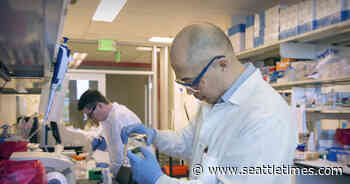 Lifting the coronavirus fog so we can begin to see the future - The Seattle Times