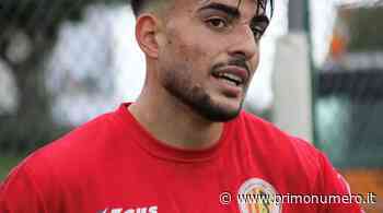 Il Termoli ha un nuovo portiere: Viscardi sostituisce Di Bellonio - Primonumero