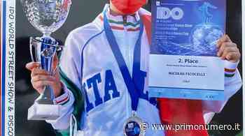 La scuola di ballo 'Peter Pan' di Termoli vice campione del mondo nello Streetshow - Primonumero