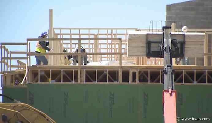 Dripping Springs city leaders to halt new development under moratorium