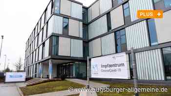 Wieder Wartezeit für Corona-Impfung: So will Augsburg die Kapazitäten hochfahren