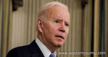 Biden's America: Inflation Skyrockets to Highest Level in 30 Years with 6.2% Surge in Consumer Prices