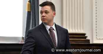 Rittenhouse Takes Stand, Reveals What Was Said to Him Moments Before Pulling Trigger
