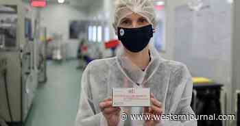 Vaccine Alert: France Tells Millions of Citizens to Skip Moderna, Cites Crippling Heart Inflammation