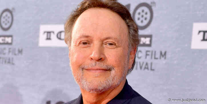 Billy Crystal to Return to Broadway in Musical Adaptation of 'Mr. Saturday Night'