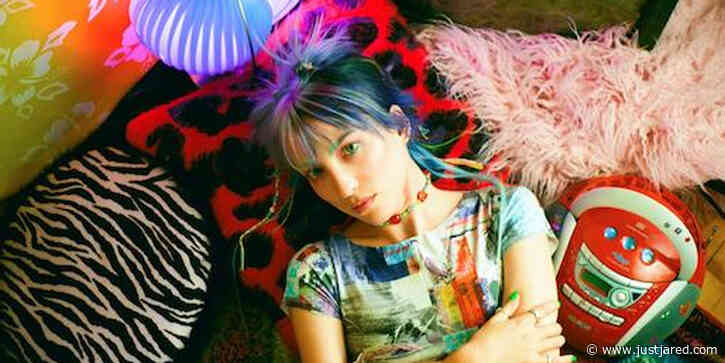 Get to Know 'Anxious Avoidant' Singer Sophia Bel With These 10 Fun Facts! (Exclusive)