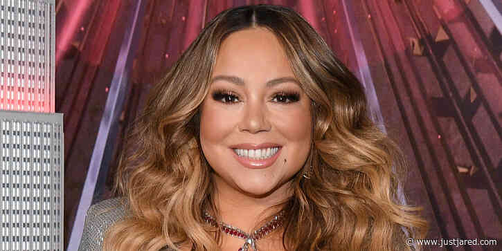Mariah Carey & McDonald's Team Up for Christmas-Inspired 'Mariah Menu'