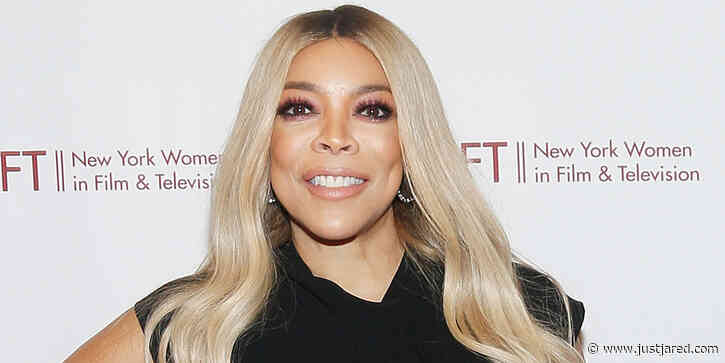 Wendy Williams Shares Health Update Amid Absence from 'The Wendy Williams Show'