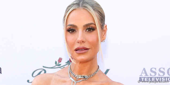 Dorit Kemsley Recounts Terrifying Home Invasion: 'I Begged for My Life'
