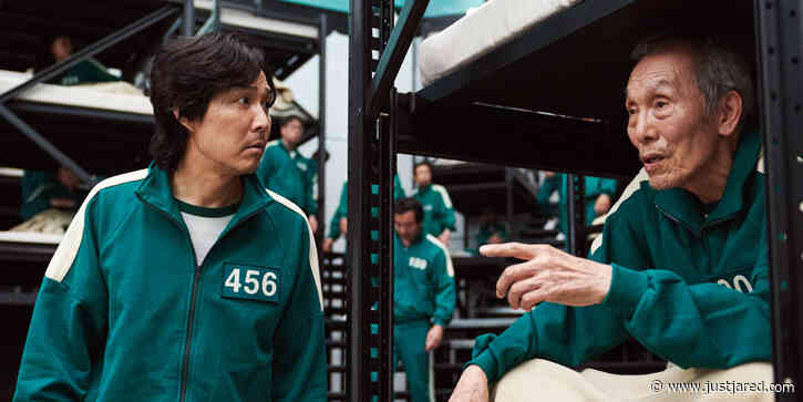 'Squid Game' Creator Reveals There Was Almost Another Ending to Season One