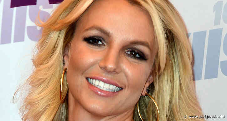 Britney Spears Reveals Who is Designing Her Wedding Dress