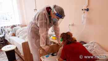 COVID-19 cases declining everywhere except Europe, WHO says