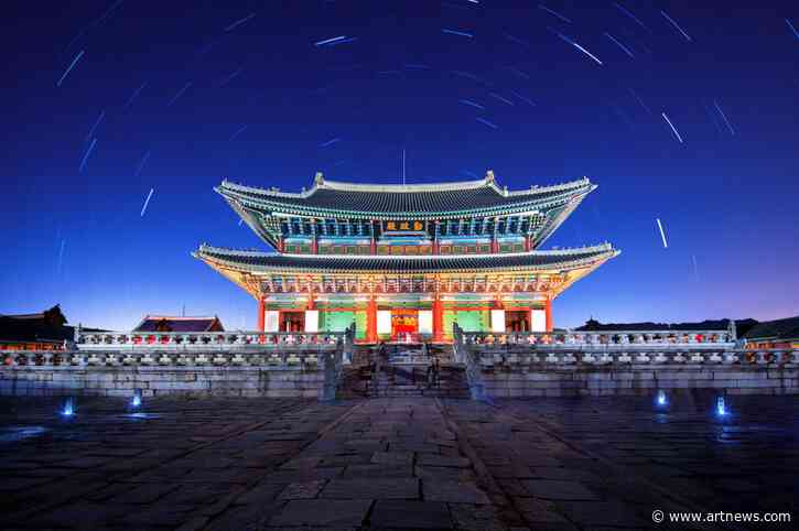 ARTnews and Academic Travel Abroad Launch All-Access Getaway Tours for 2022