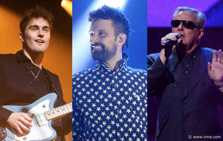 Sam Fender, Kasabian and Madness to headline Tramlines 2022