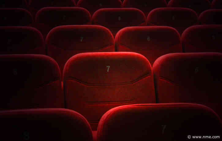 COVID pass extended to cinemas, gigs and theatres in Wales