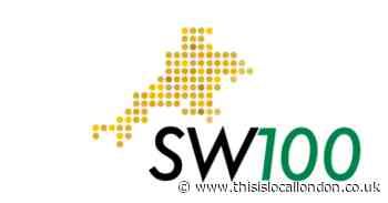 The SW 100 Project - Changing the face of education  -  Immanuel Rajiv, Reach Academy Feltham