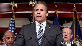 Former GOP Rep. Mike Bishop 'strongly considering' comeback bid
