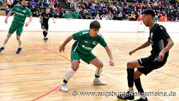 Wegen Corona: Württembergischer Fußball-Verband streicht die Hallenrunde