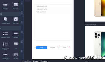 5 Essential Ways to Streamline Website Prototyping