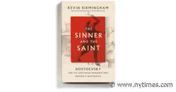 How a Murderous Poet Inspired One of Dostoevsky’s Masterworks