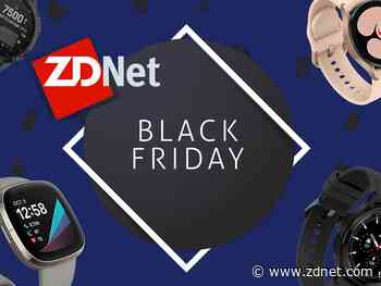 Best smartwatch Black Friday deals: $220 off Samsung Galaxy Watch 3, $100 off Fitbit Sense