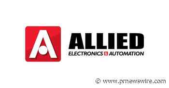 Electrocomponents Plans U.S. Innovation Hub &amp; Customer Demonstration Center in Bryan-College Station, Texas