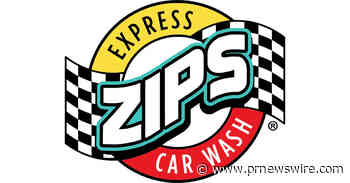 ZIPS Car Wash Salutes Veterans with FREE Wash on Veterans Day