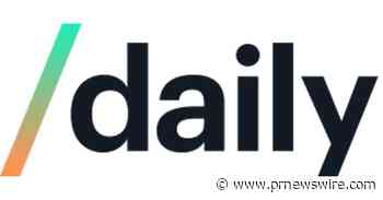 Daily Raises $40 Million Led By Renegade Partners To Scale Its WebRTC Video And Audio Apis For Developers