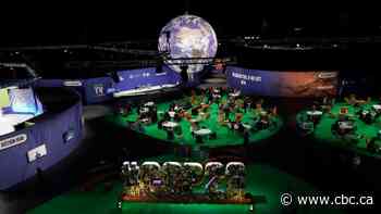 Alberta isn't alone in facing climate challenge, says province's COP26 representative