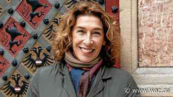 Tatort: Adele Neuhauser zeigt ihre andere Seite - WAZ News