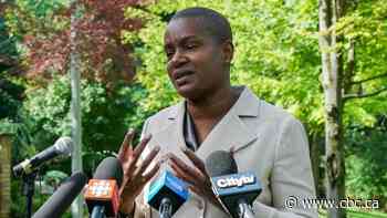 Annamie Paul officially quits as Green leader, will end membership in party