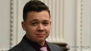 Rittenhouse sobs on stand, says 1st man he shot threatened to kill him, grabbed his gun