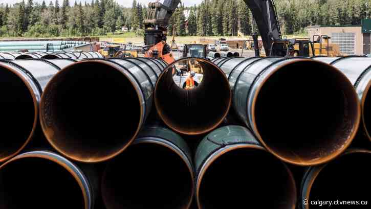 Oilpatch drilling activity to rise in 2022, new PSAC forecast suggests