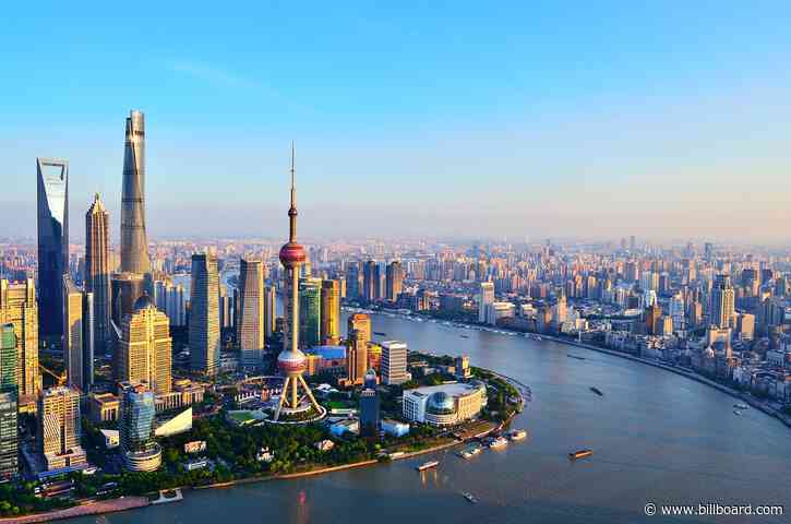 Tencent Music Partners With Apple Music On Global Streaming