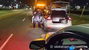Sask. introducing stiffer penalties for illegal street racing