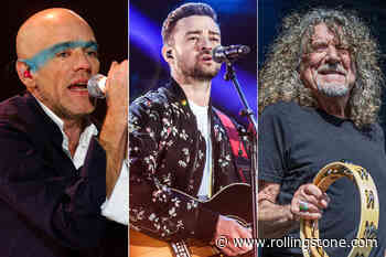 Which Band Will Reunite Next? We Place Odds on 17 Groups, From Led Zeppelin to One Direction