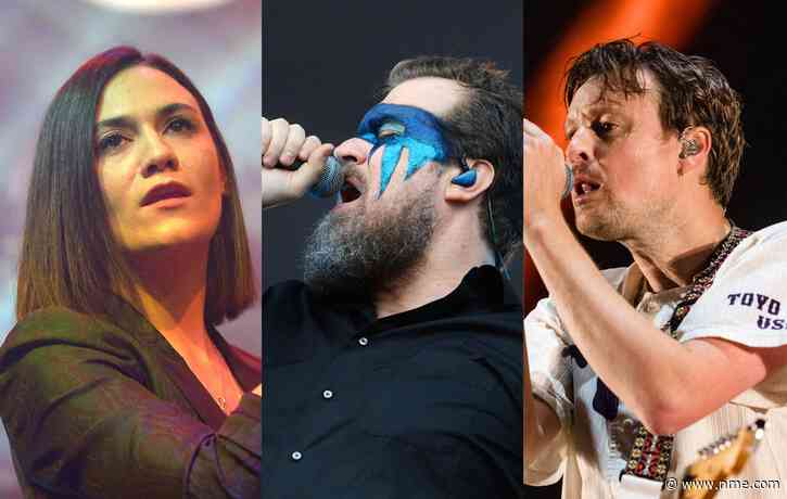Nadine Shah, John Grant and Django Django to headline Deer Shed 2022