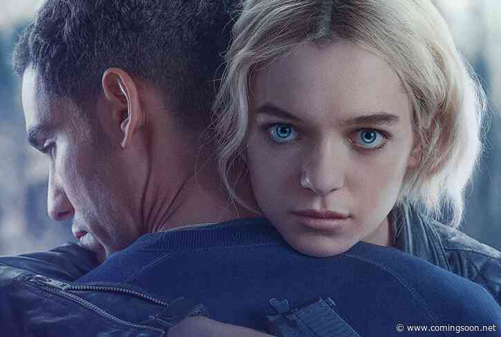 Amazon’s Hanna Third and Final Season Trailer Released