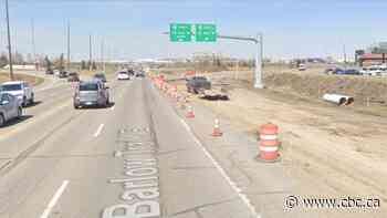 3 major roadwork projects to 'improve the experience' for Calgary commuters now complete