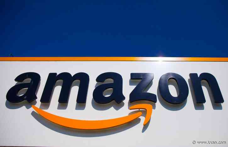 Amazon considers Georgetown site for large warehouse