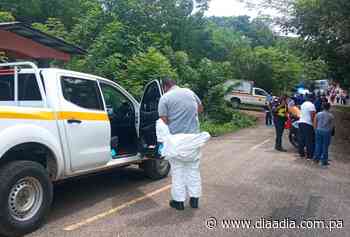 Investigan femicidio en Bahía Honda de Los Santos - Día a Día